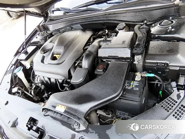 Kia The New K5 2nd generation id 3538221 из Кореи 10