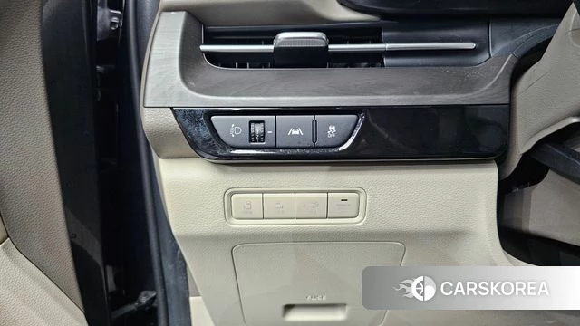 Kia Carnival 4th generation id 4541974 из Кореи 10