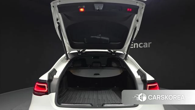 Mercedes-Benz GLC-Class X253 id 3841993 из Кореи 10