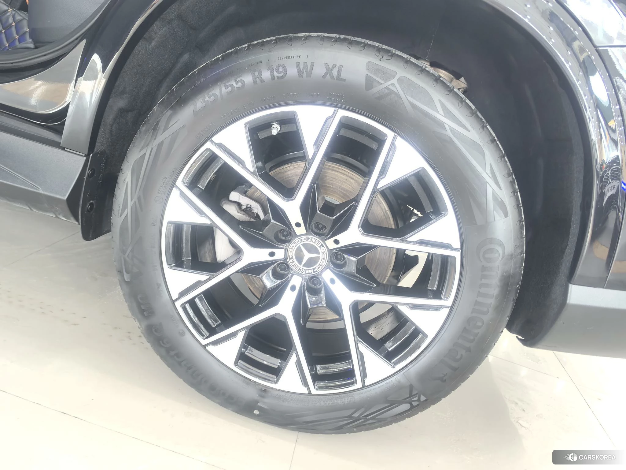 Mercedes-Benz GLC id 4499118 из Китая 10