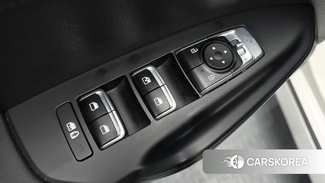 Kia K5 3rd generation id 4362640 из Кореи 10
