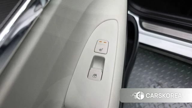 Hyundai The New Grandeur IG id 4854851 из Кореи 10