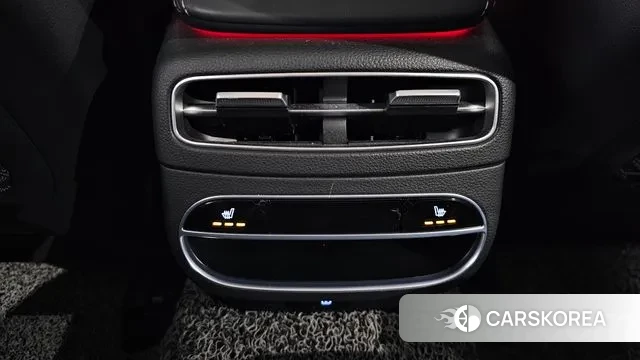 Genesis GV70 id 3394493 из Кореи 10