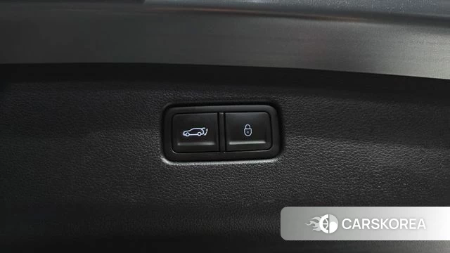 Genesis GV70 id 4764008 из Кореи 10