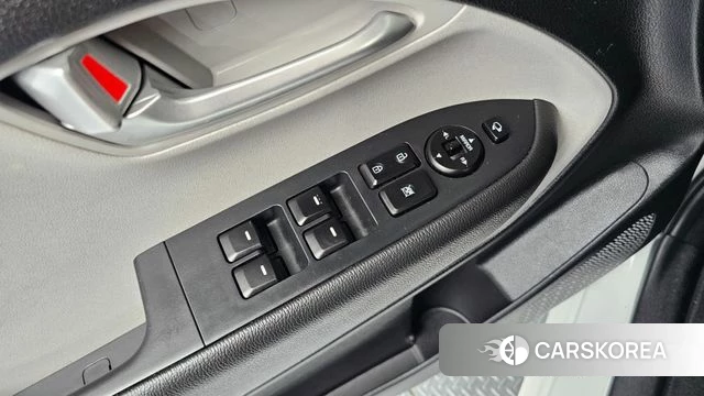 Kia The New Kia Ray id 4230077 из Кореи 10