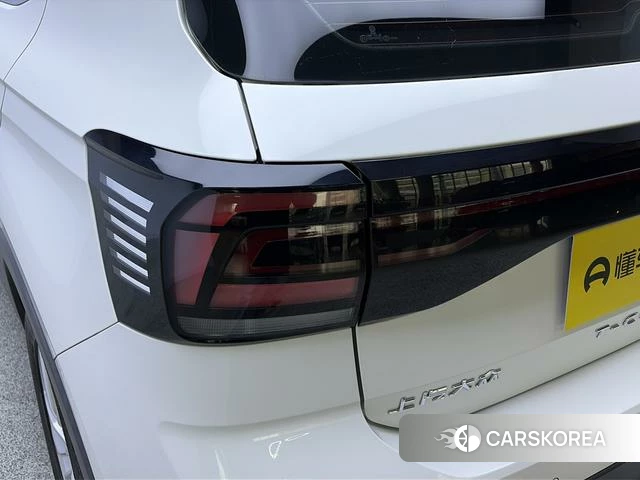 Volkswagen Tu Kai id 4272484 из Китая 10