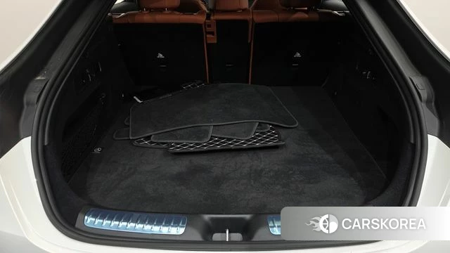 Mercedes-Benz GLC-Class X254 id 4897983 из Кореи 10