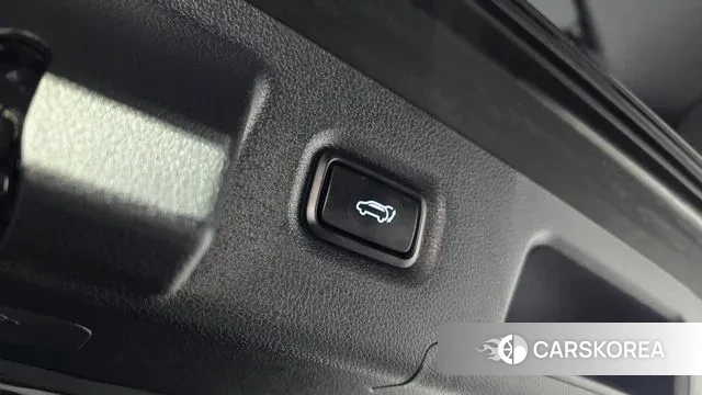 Hyundai Santa Fe TM id 3742580 из Кореи 10