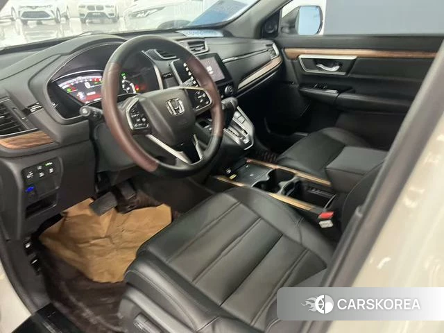 Honda CR-V id 4278263 из Китая 10