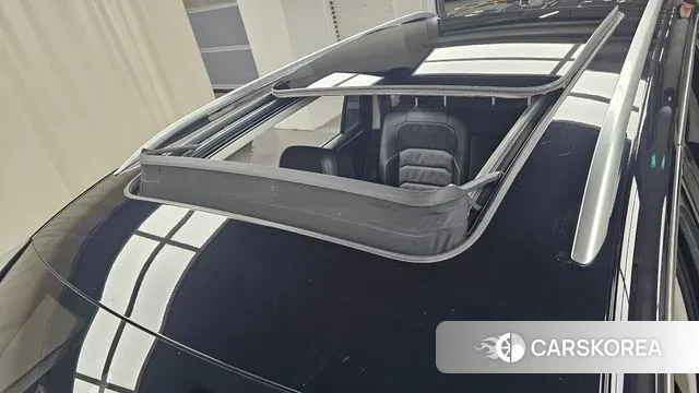 Volkswagen Tiguan Allspace id 3636574 из Кореи 10