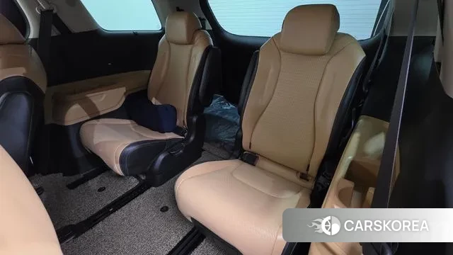 Kia Carnival 4th generation id 3765159 из Кореи 10