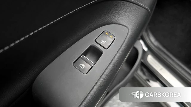 Hyundai Grandeur IG id 3814000 из Кореи 10