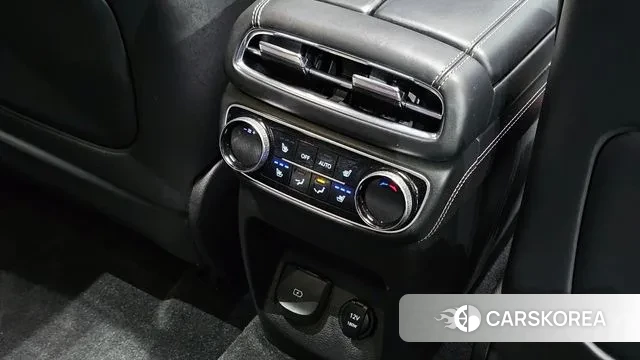 Genesis GV80 id 3504813 из Кореи 10