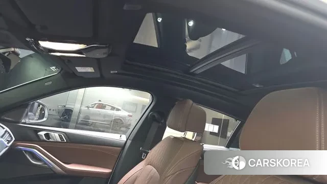 BMW X6 (G06) id 3273019 из Кореи 10