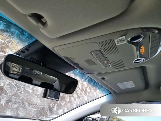 Hyundai The New Grandeur IG id 3630992 из Кореи 10