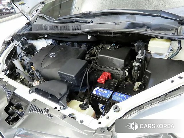 Toyota Sienna id 4286298 из Кореи 10