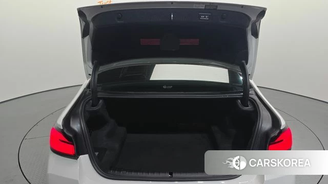 BMW 5 Series (G30) id 4848323 из Кореи 10