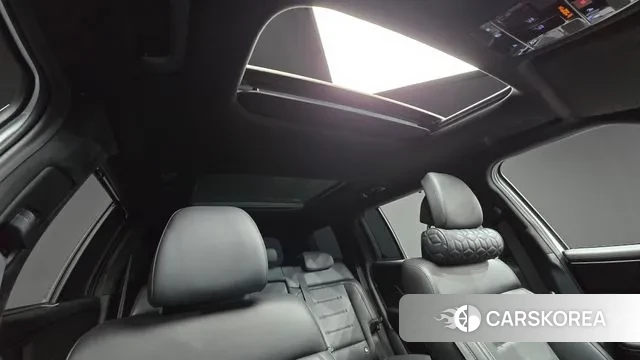 Hyundai Santa Fe (MX5) id 3487252 из Кореи 10