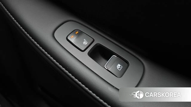 Hyundai Sonata D Edge Hybrid (DN8) id 4863171 из Кореи 10