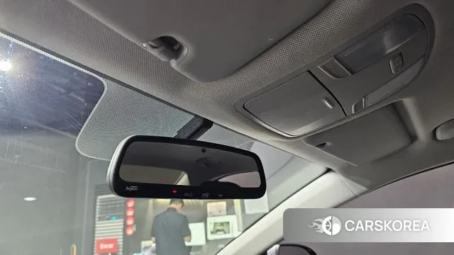 Hyundai Avante AD id 3000456 из Кореи 10