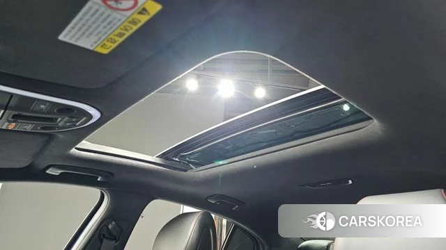 Genesis G70 id 4496778 из Кореи 10