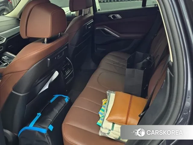 BMW X6 (G06) id 3008867 из Кореи 10