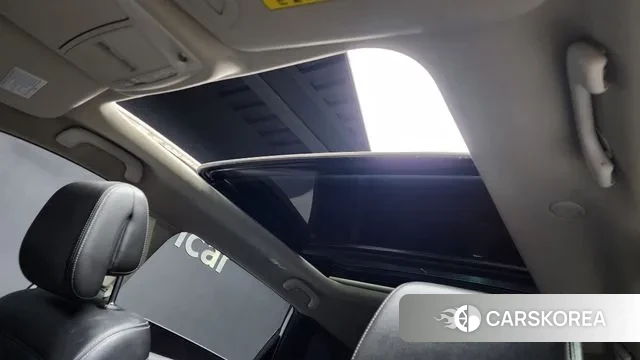 Renault Korea (Samsung) QM6 id 3682496 из Кореи 10