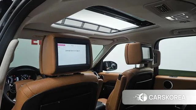 Land Rover Discovery 5 id 3018590 из Кореи 10