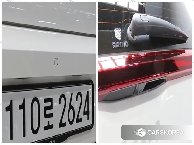 Kia The New Morning (JA) id 3256611 из Кореи 10