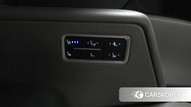 Kia The New Carnival 4th Generation id 4427546 из Кореи 10