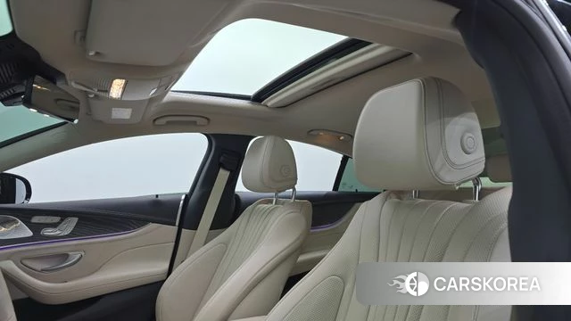 Mercedes-Benz CLS-Class C257 id 3878509 из Кореи 10