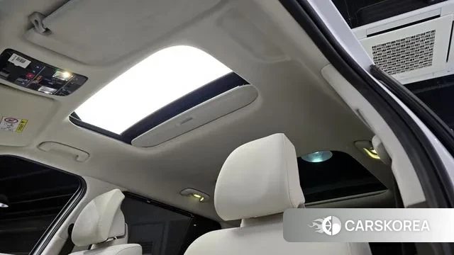 Hyundai Santa Fe (MX5) id 3353903 из Кореи 10