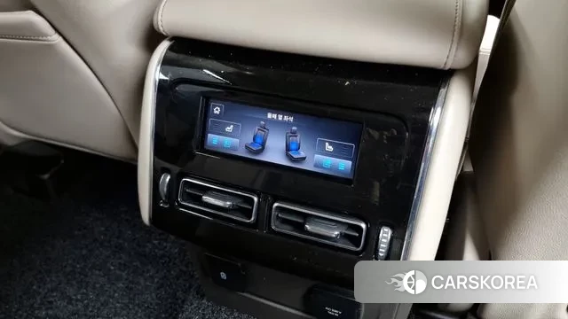 Lincoln Aviator 2nd generation id 3006913 из Кореи 10