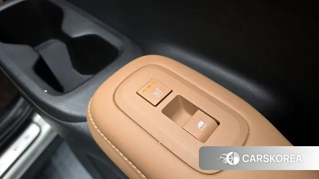 Hyundai Santa Fe (MX5) id 3599750 из Кореи 10