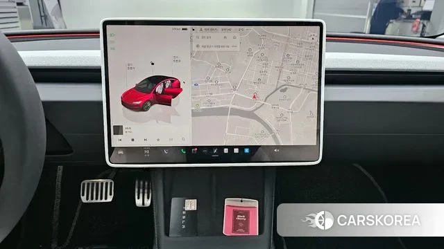 Tesla Model 3 id 3596118 из Кореи 10