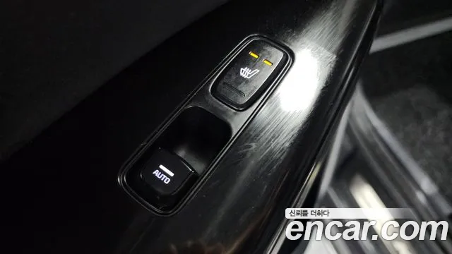 Kia K7 Premier id 2446857 из Кореи 10