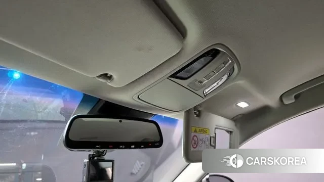 Kia K7 Premier Hybrid id 2381339 из Кореи 10