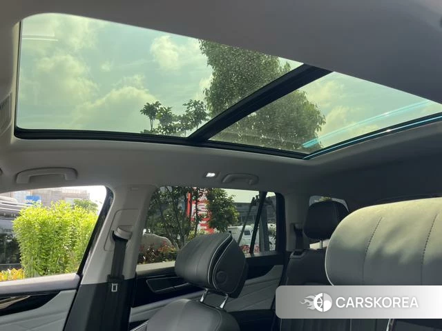 Volkswagen Tourang id 4254698 из Китая 10