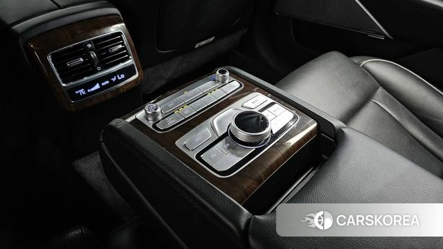 Kia More K9 id 3905724 из Кореи 10