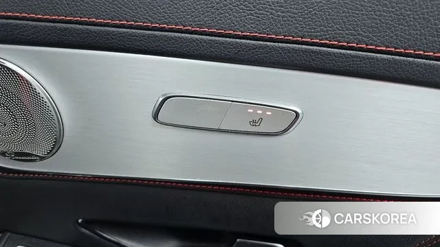 Mercedes-Benz GLC-Class X253 id 3640573 из Кореи 10