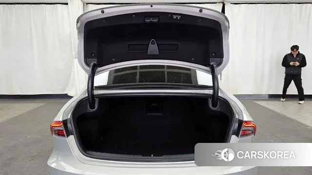 Hyundai The New Grandeur IG id 3759849 из Кореи 10