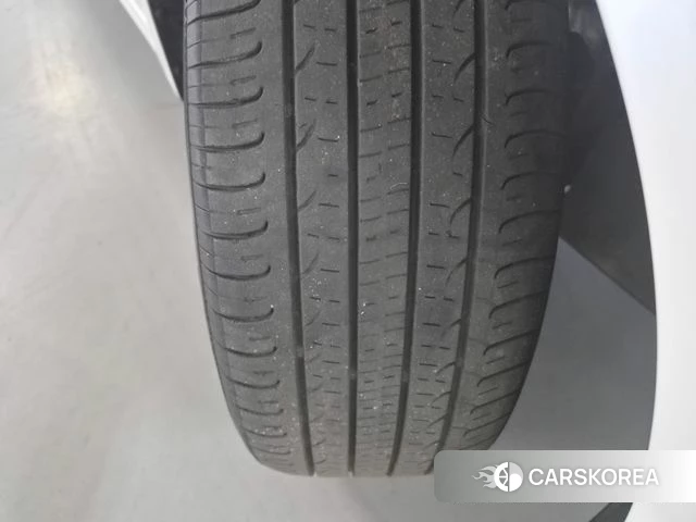Kia The New K3 2nd generation id 4592254 из Кореи 10