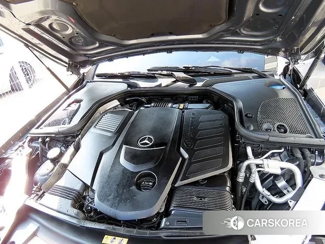 Mercedes-Benz CLS-Class C257 id 3055558 из Кореи 10