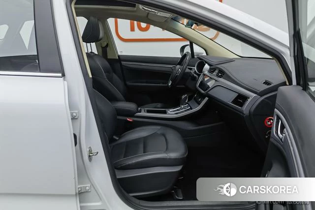Geely Automobile Emgrand GS id 4253641 из Китая 10