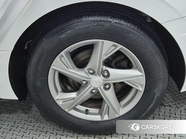 Hyundai Sonata (DN8) id 4430185 из Кореи 10