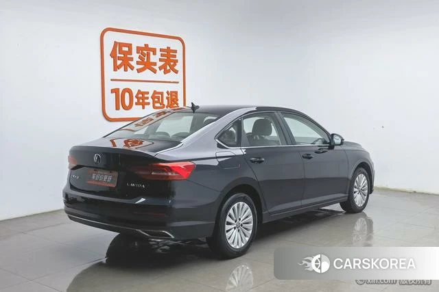 Volkswagen Lavida id 4258881 из Китая 10