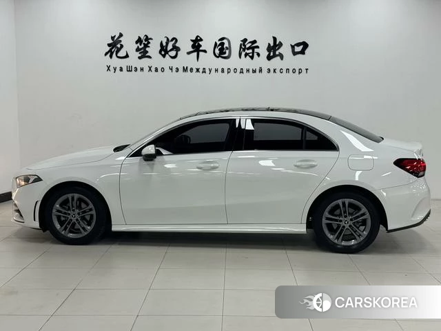 Mercedes-Benz Class A id 4278903 из Китая 10