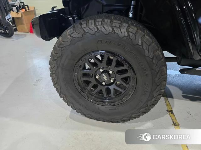 Jeep Wrangler (JL) id 4607336 из Кореи 10