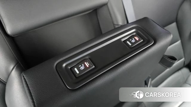 Renault Korea (Samsung) The New QM6 id 4309958 из Кореи 10