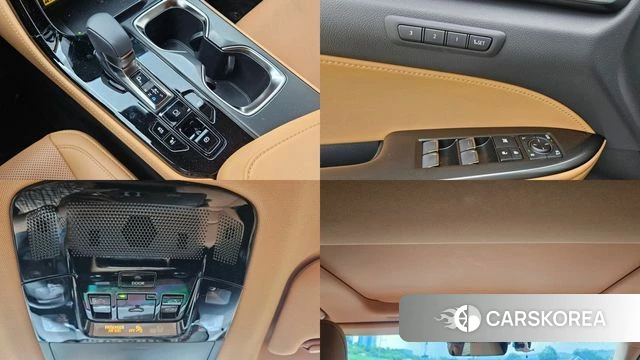 Lexus NX350h Second generation id 4629187 из Кореи 10
